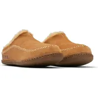 Sorel Pantuflas LANNER RIDGE hombre - Marrón - 40