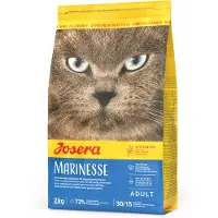 Josera Gato Saco Marinesse