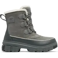 Sorel - Women's Torino V Waterproof - Botas invierno size 37,5, gris