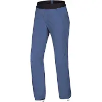 Ocun - Mánia Pants - Pantalones de escalada size S - Regular, azul