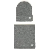Blend Gorra 'BHScean' gris