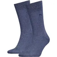 Puma Calcetines deportivos azul