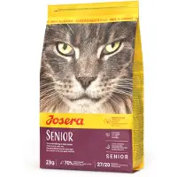 Josera Gato Senior - 2 kg