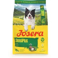 Josera Comida Para Perros Adultos Sensiplus-3kg