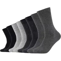 s.Oliver Calcetines negro