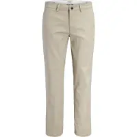 Jack & Jones Pantalón chino 'JPStollie Dylan' gris claro