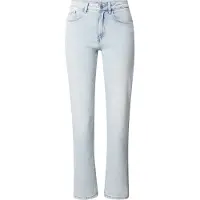 Vila Vialice Cintura Media Jeans Straight Fit