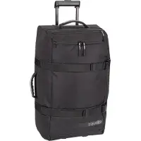 Travelite Carrito negro