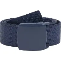 Brandit Cinturón navy