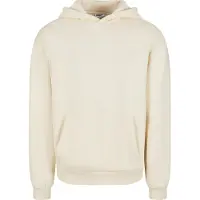 Urban Classics Sudadera crema
