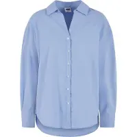 Urban Classics Blusa ' ' azul