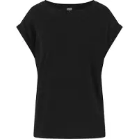 Urban Classics Camiseta negro
