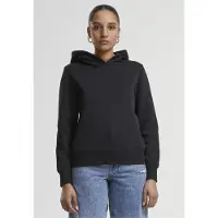 Urban Classics Sudadera negro
