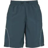 Urban Classics Pantalón esmeralda / blanco