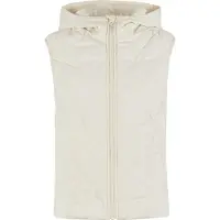 Urban Classics Chaleco blanco