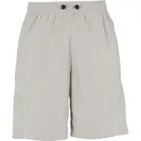Urban Classics Pantalón gris claro
