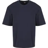 Urban Classics Camiseta 'Sorona' navy