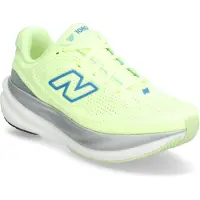 New Balance Zapatillas de running '1080v15' genciana / verde claro