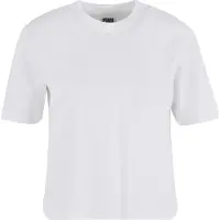 Urban Classics Camiseta 'Sorona' blanco