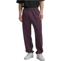 Urban Classics Pantalón berenjena