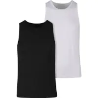 Urban Classics Camiseta ' ' negro