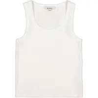 Garcia Top blanco