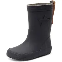 Bisgaard - Kid's Star Rubber - Botas de agua size 22, azul