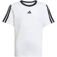 Adidas Camiseta De Manga Corta Essentials