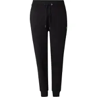 BOSS Pantalón 'Locsin' negro