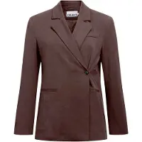 Object Blazer marrón