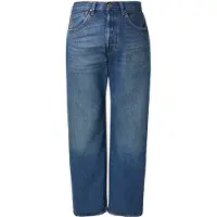 Levi's para hombre. 0057U-0007 Jeans 501 Loose azul (34/32), Casual, Algodón, Denim, outlet 2026.