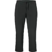 Schöffel - Women's Pants Rangun - Pantalones cortos size 36, negro