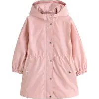 Next Chaqueta de entretiempo rosa
