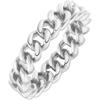 Smart Jewel Anillo plata