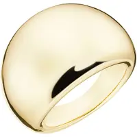 Giorgio Martello Milano Anillo oro