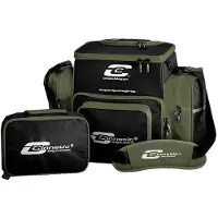 Cinnetic Mochila Compact High End