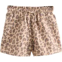 Next Pantalón beige / capuchino