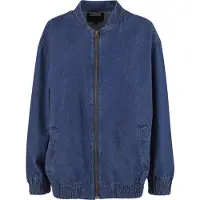 Urban Classics Chaqueta de entretiempo azul oscuro