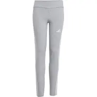 Adidas adidasMallas Essentials (Adolescentes) 164 Medium Grey Heather / White Niño