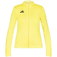 Adidas adidasChaqueta Entrada26 XS Team Yellow / Black Mujer