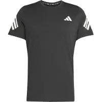 Adidas Camiseta 'Adi365' negro / blanco