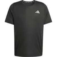 Adidas Camiseta funcional 'Adi365 Breeze' negro