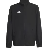 Adidas adidasChaqueta deportiva Entrada26 152 Black / White Niño