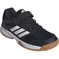 Adidas Calzado deportivo 'Speedcourt' negro / blanco