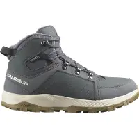 Salomon Botas 'Outchill' gris oscuro