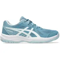 Asics Zapatillas de tenis UPCOURT 6 GS niño - Azul - 39