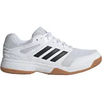 Adidas adidasZapatilla Speedcourt Indoor 47 1/3 Cloud White / Core Black / Gum Hombre