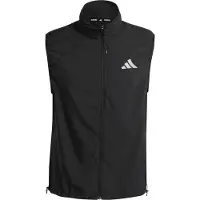 Adidas adidasChaleco de running adi365 Essentials M Black Hombre