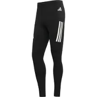 Adidas Pantalón deportivo 'Adi365 Iconic' negro / blanco