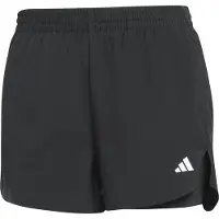 Adidas adidasPantalón corto de entrenamiento 2 en 1 Essentials S Black Mujer